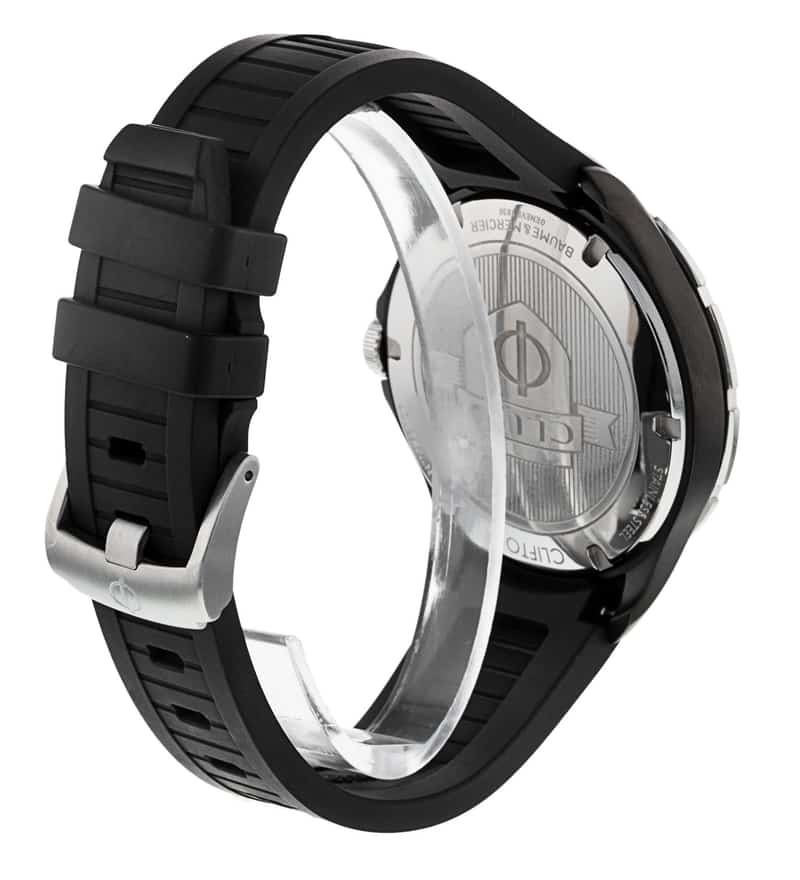Baume et Mercier Clifton M0A10339